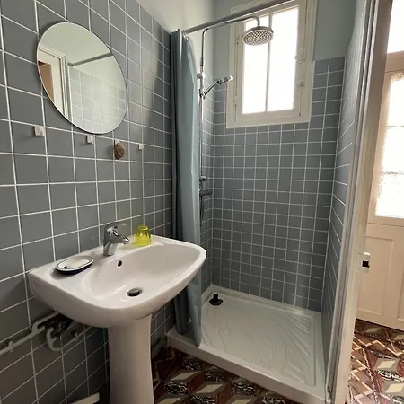 Сasa de vacaciones Maison Typique 30 S Proche