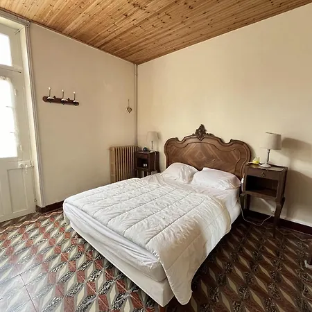 Maison Typique 30 S Proche Сasa de vacaciones