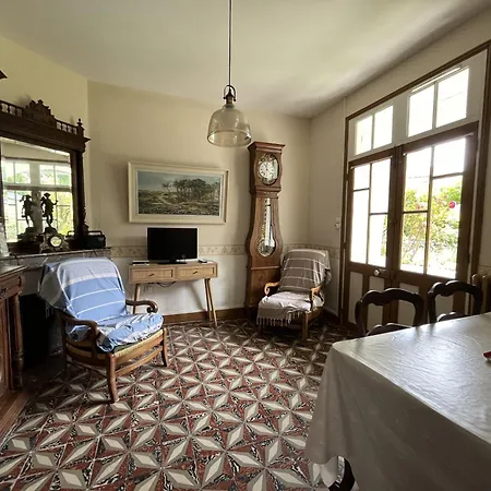Сasa de vacaciones Maison Typique 30 S Proche Saint Gilles Croix de vie