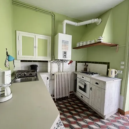 Maison Typique 30 S Proche
