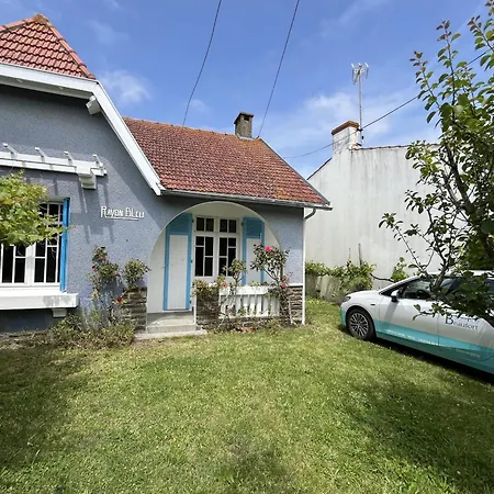 بيت للعطل Maison Typique 30 S Proche *