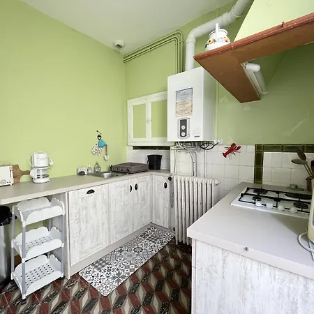 Maison Typique 30 S Proche *