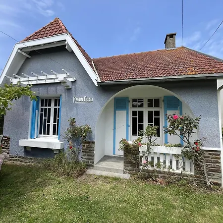 Maison Typique 30 S Proche بيت للعطل *
